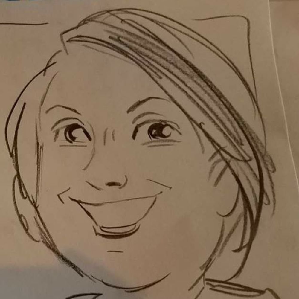 Meet your Posher, Tracey